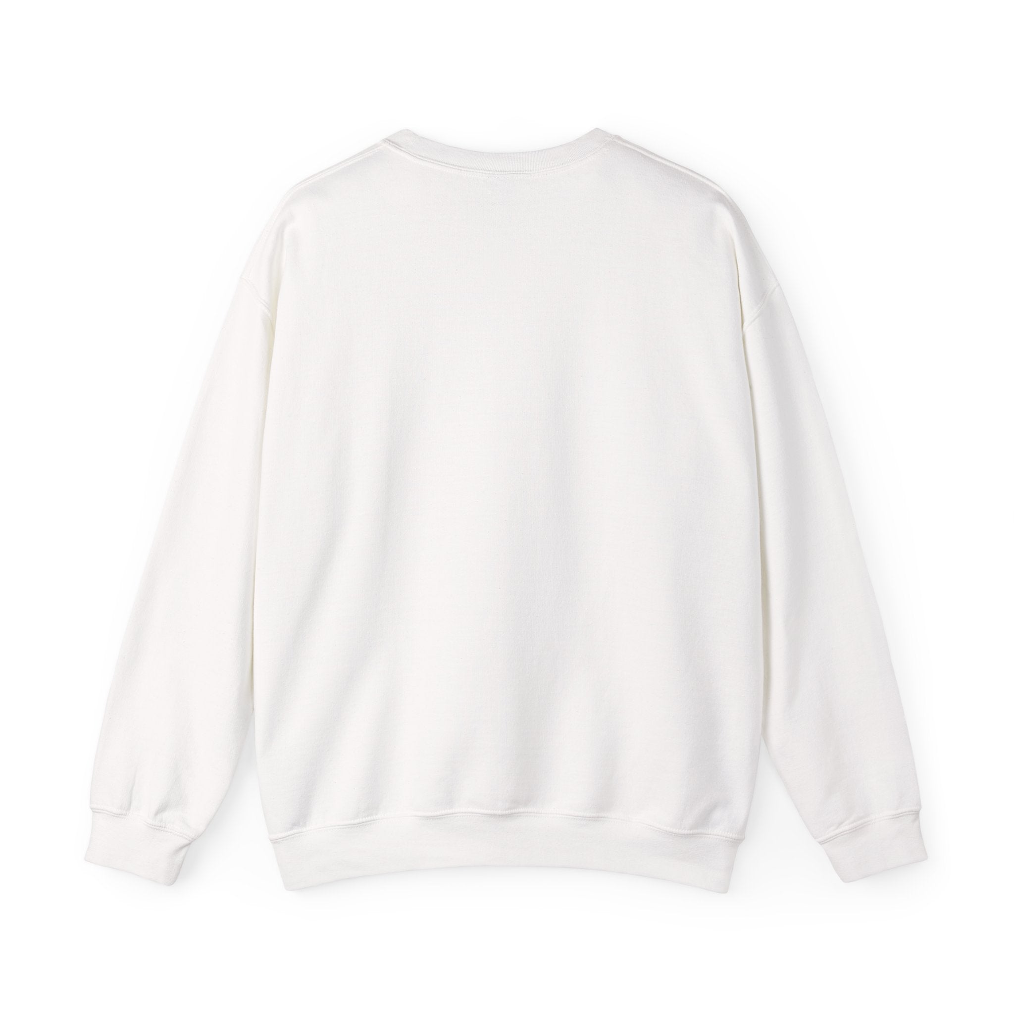 Good Boy Energy Corgi Sweatshirt – Howling Tricolor Crewneck