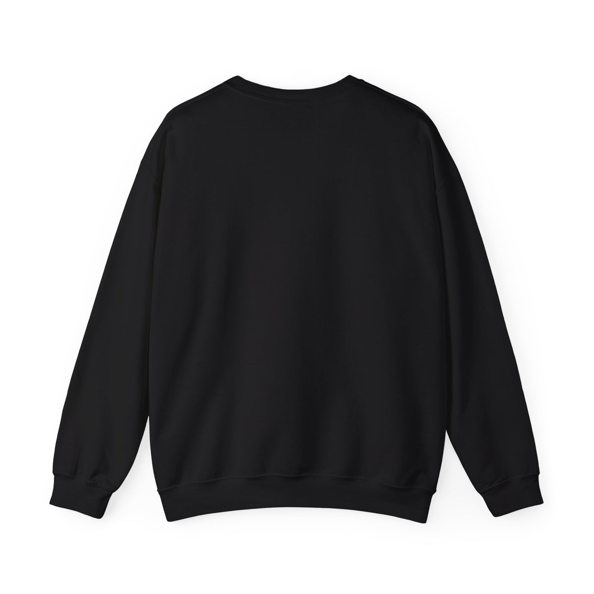 Good Boy Energy Corgi Sweatshirt – Howling Tricolor Crewneck